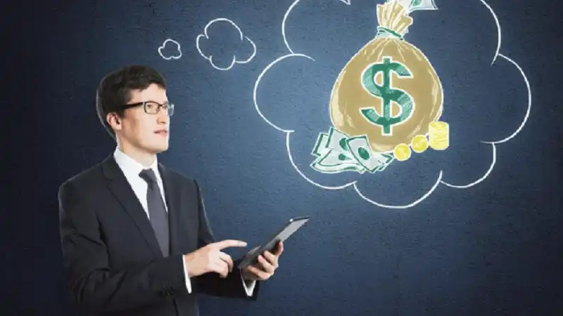 business tips robthecoins