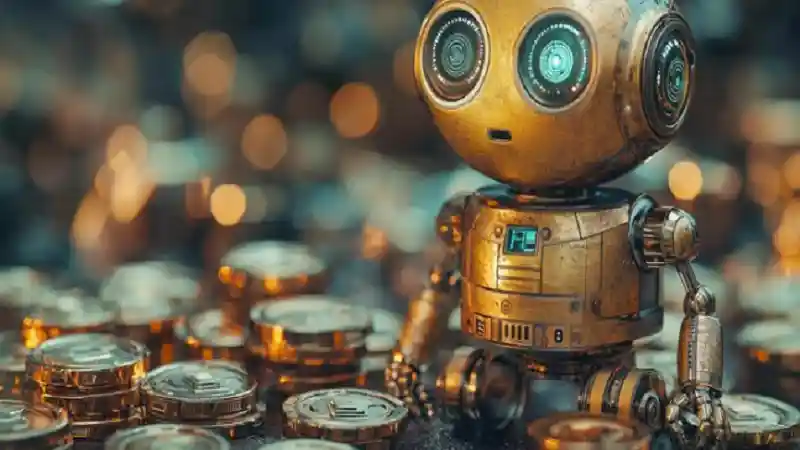 business robthecoins